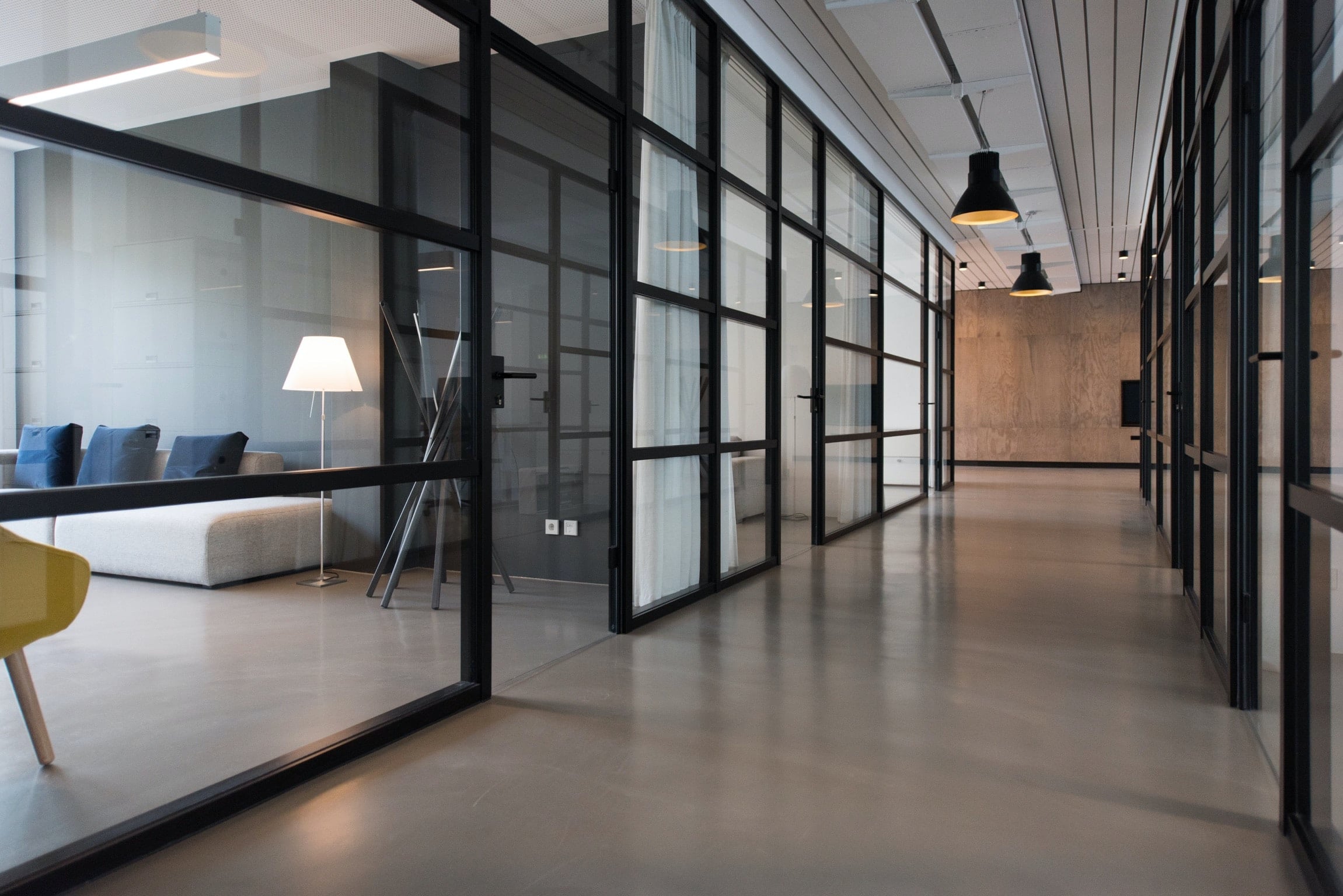 Commercial & Strata Electrical Maintenance | M&J Electrical Works