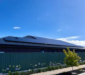 Photo by Sydney Electrician | M&J Electrical Works on December 17, 2023.
