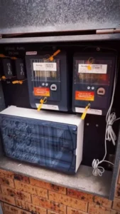 Video by Sydney Electrician | M&J Electrical Works on February 25, 2025.