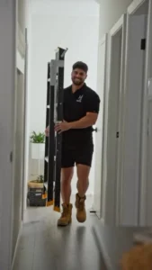 Video by Sydney Electrician | M&J Electrical Works on February 26, 2026.