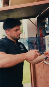 Video by Sydney Electrician | M&J Electrical Works on March 05, 2026.