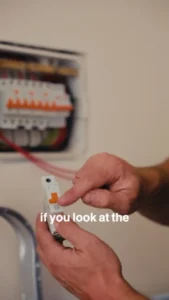 Video by Sydney Electrician | M&J Electrical Works on April 09, 2026.