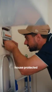 Video by Sydney Electrician | M&J Electrical Works on April 07, 2026.