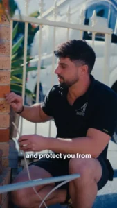 Video by Sydney Electrician | M&J Electrical Works on May 19, 2026.