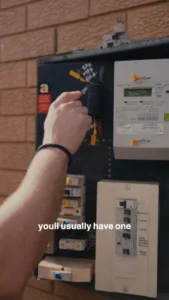 Video by Sydney Electrician | M&J Electrical Works on June 17, 2026.