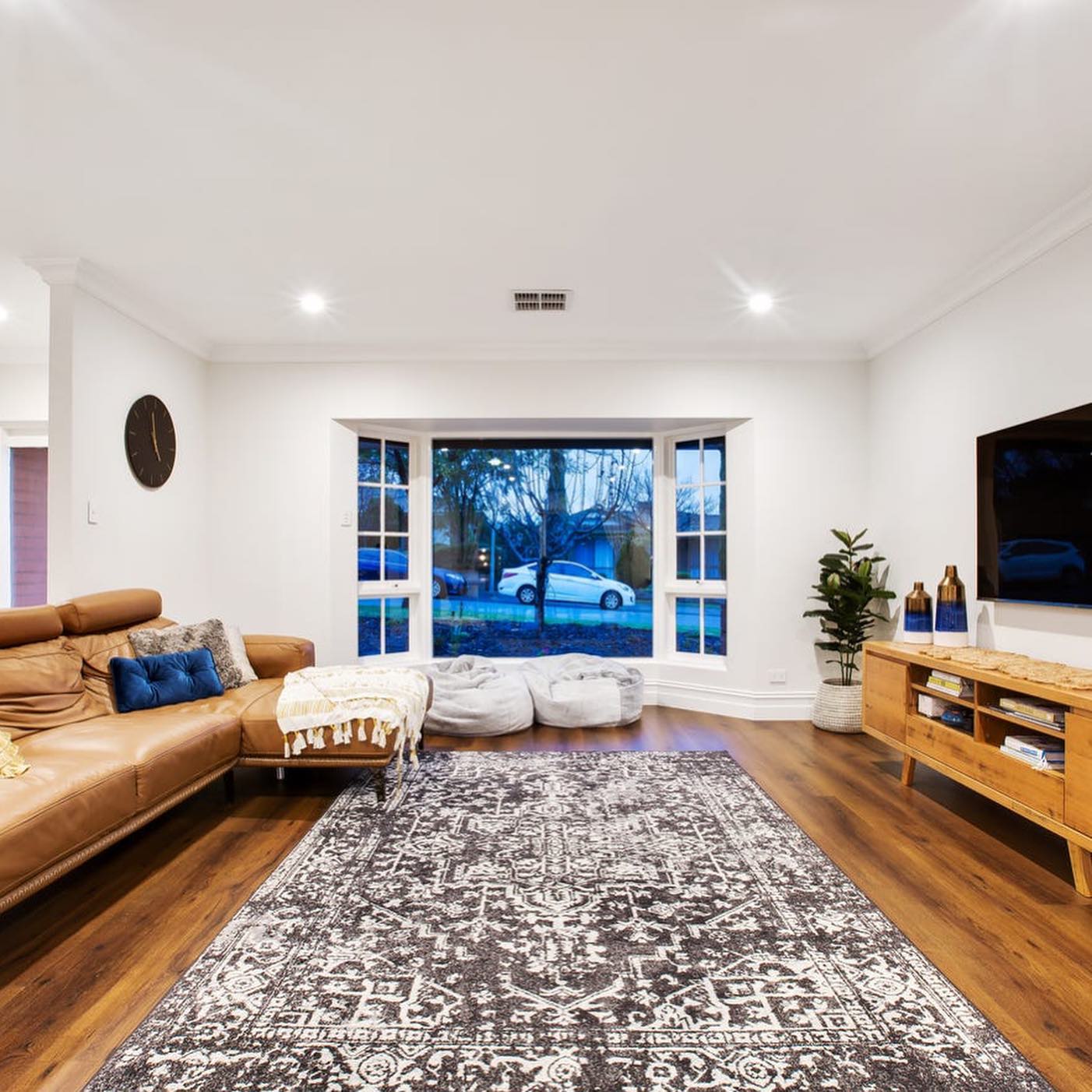 Home automation