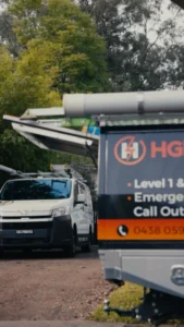 Video by Sydney Electrician | M&J Electrical Works on July 07, 2026.