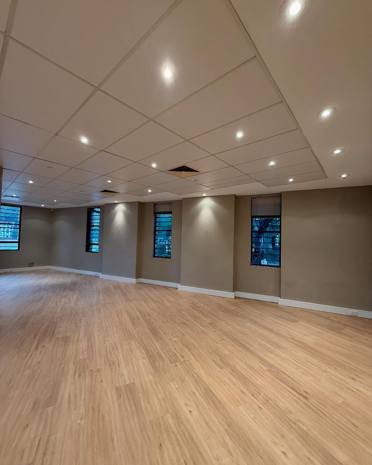 Commercial and strata electrical services