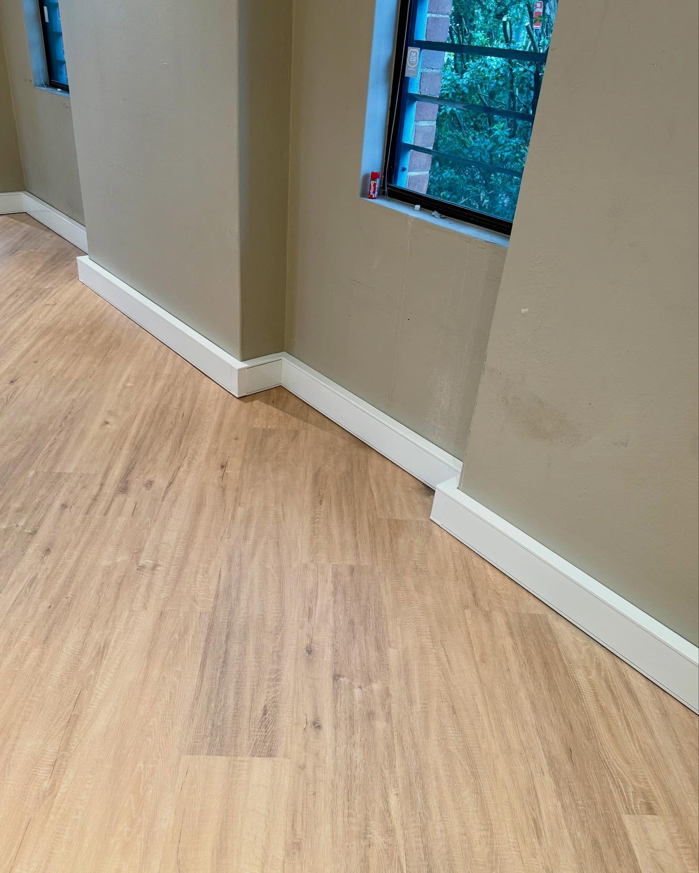 Commercial electrical fit-out and compliance work