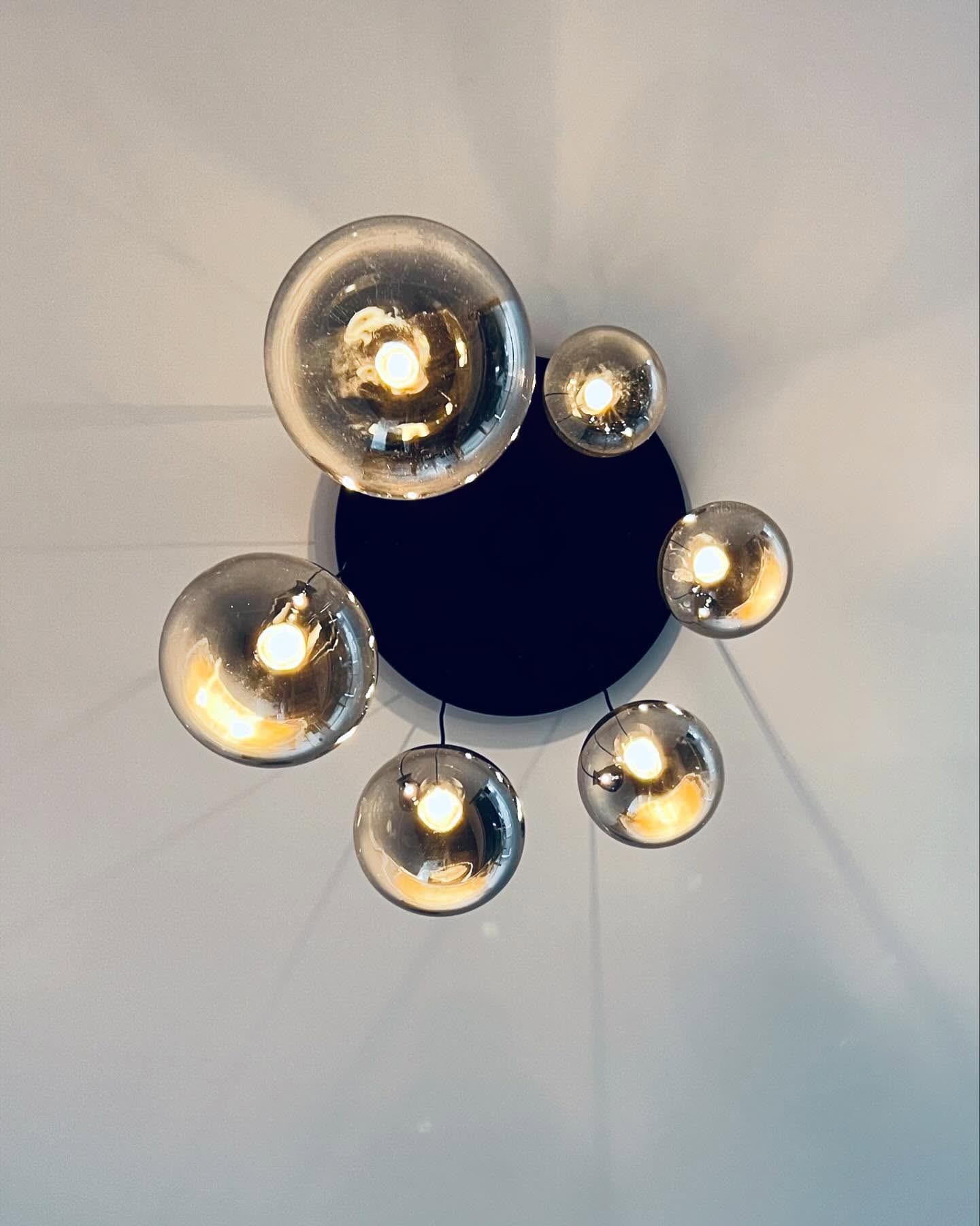 Lighting installation and upgrades