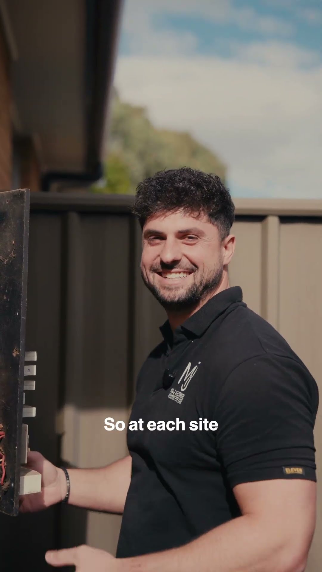 Free electrical safety check: what we found