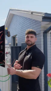 Video by Sydney Electrician | M&J Electrical Works on September 15, 2026.