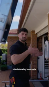 Video by Sydney Electrician | M&J Electrical Works on September 30, 2026.