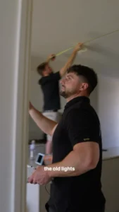 Video by Sydney Electrician | M&J Electrical Works on September 17, 2026.