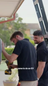 Video by Sydney Electrician | M&J Electrical Works on September 24, 2026.
