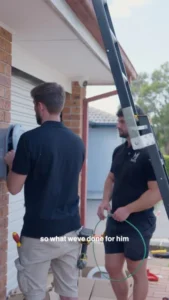 Video by Sydney Electrician | M&J Electrical Works on October 07, 2026.