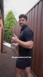 Video by Sydney Electrician | M&J Electrical Works on October 13, 2026.
